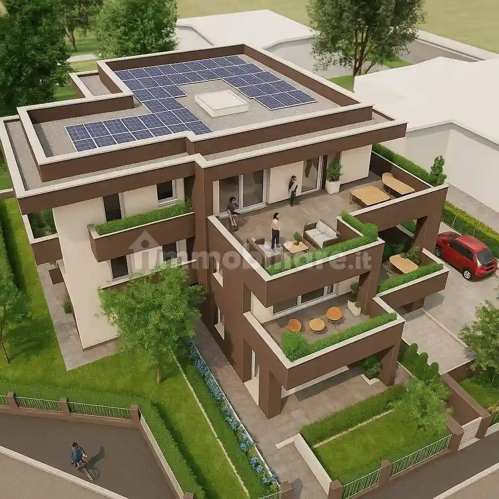 Appartamento - foto 4