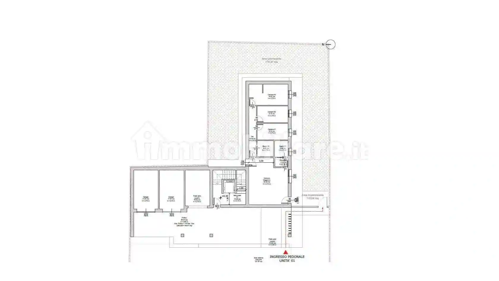 Appartamento - foto 3