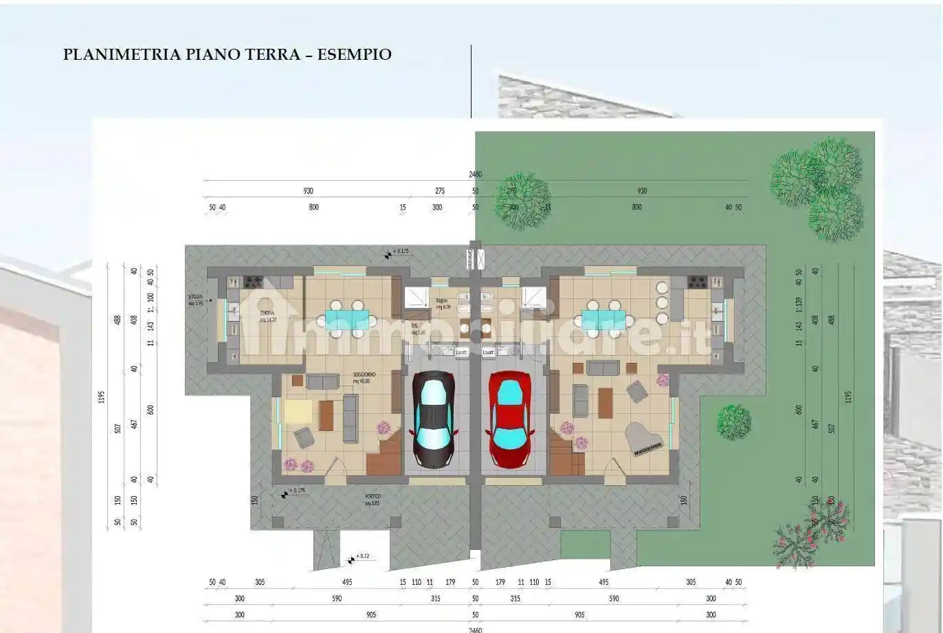 Villa in vendita a Abano Terme