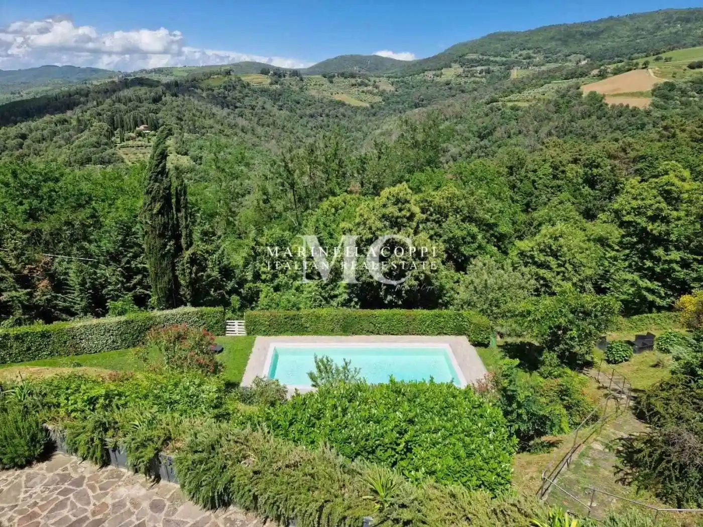 Villa in vendita a Greve in Chianti