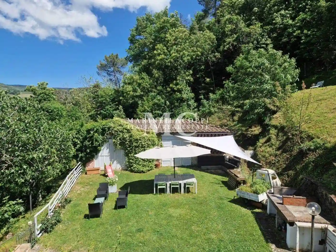 Villa - foto 4