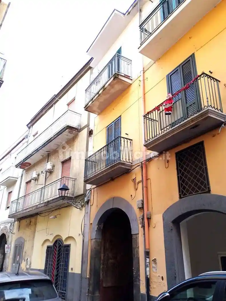 Appartamento in vendita a Roccapiemonte