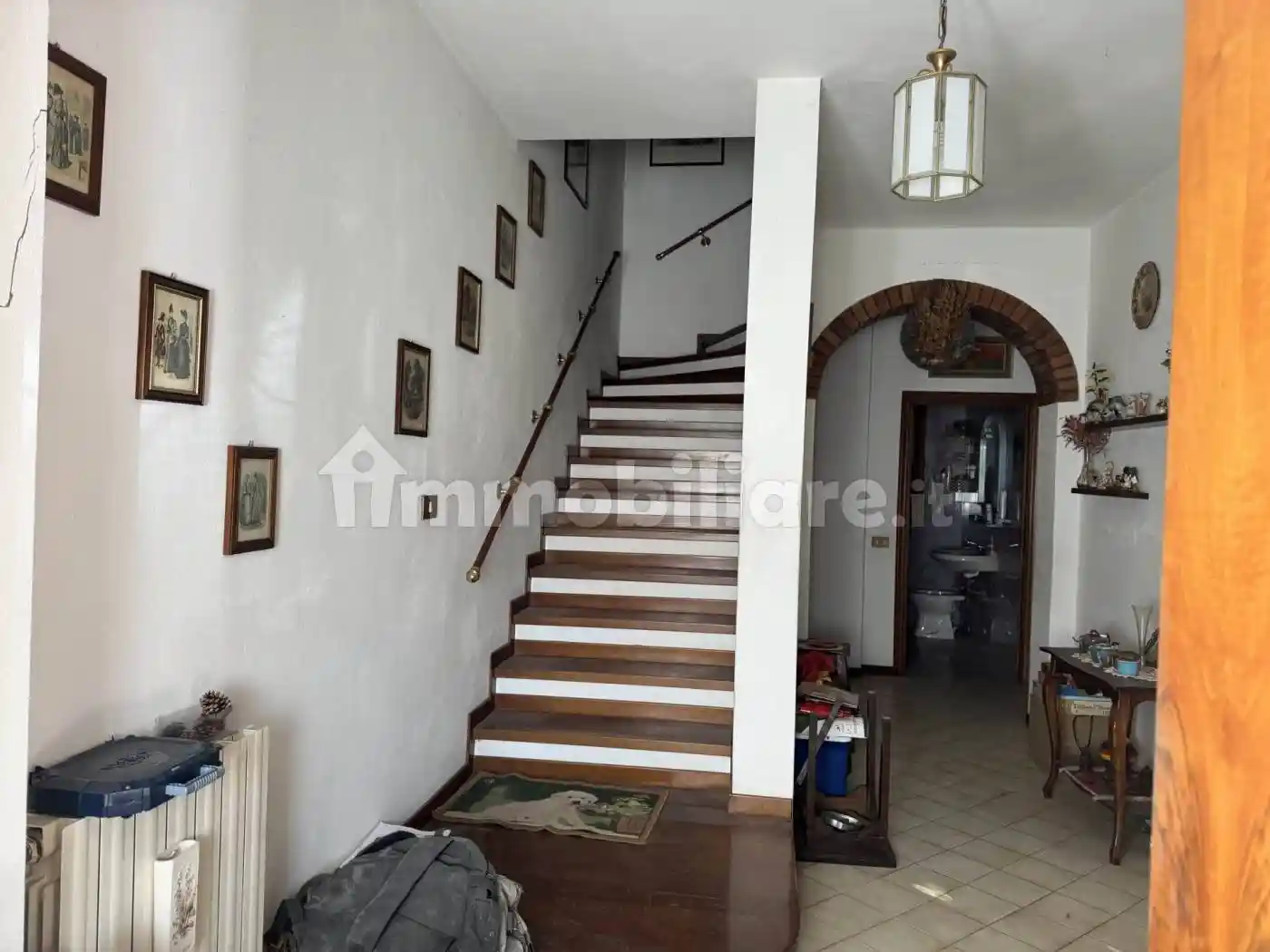 Villetta a schiera in vendita a Montescudaio