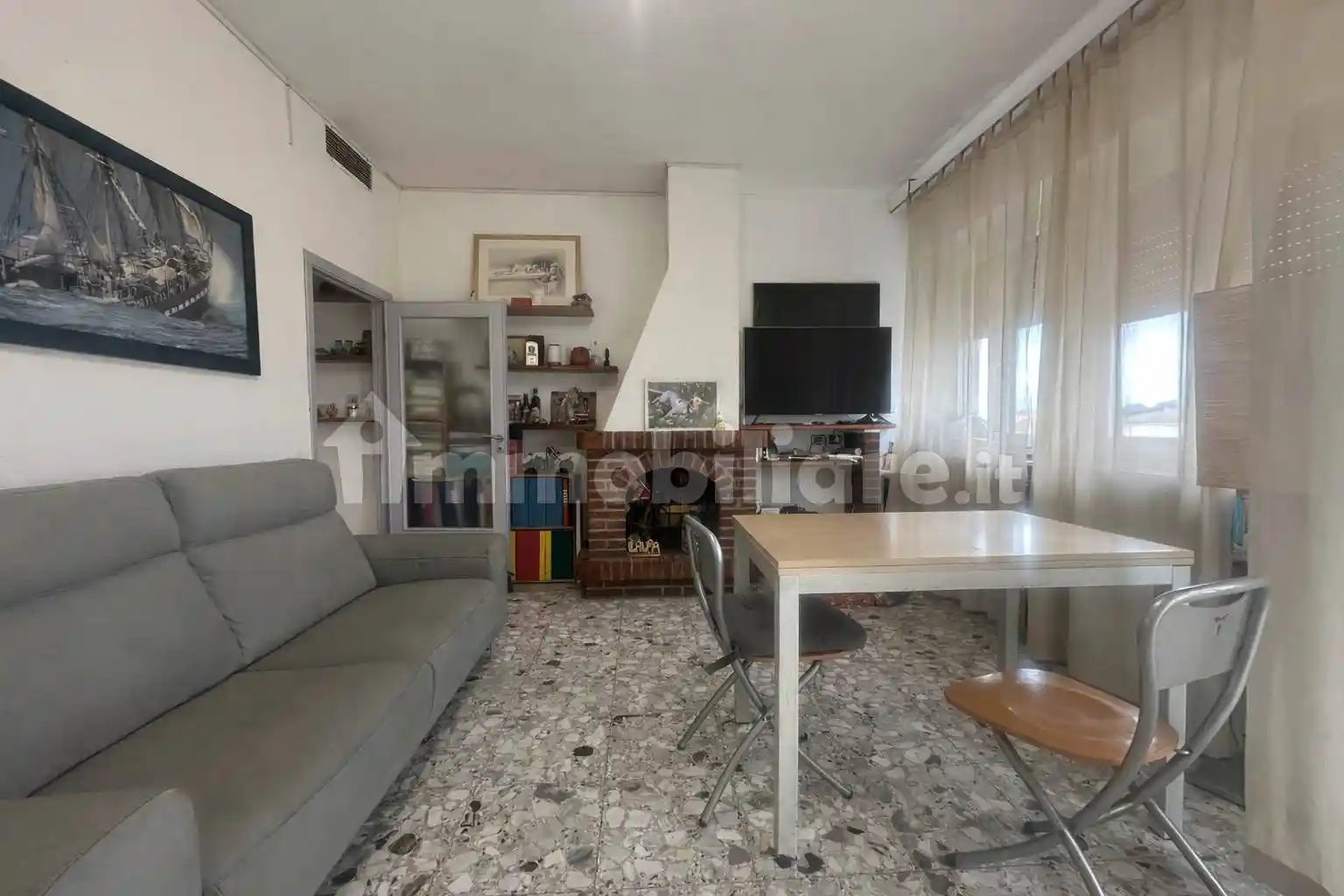 Appartamento in vendita a Castagneto Carducci