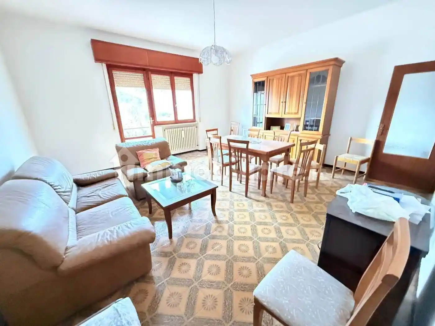 Casa indipendente in vendita a Cagli