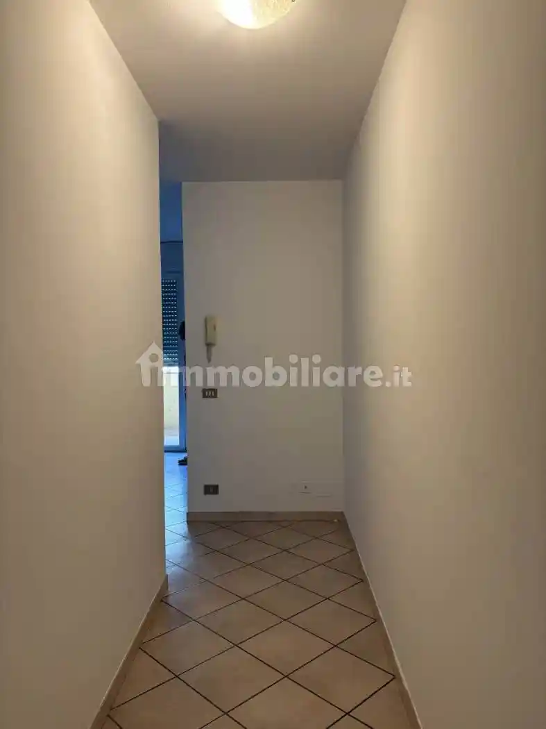 Appartamento in affitto a Lendinara