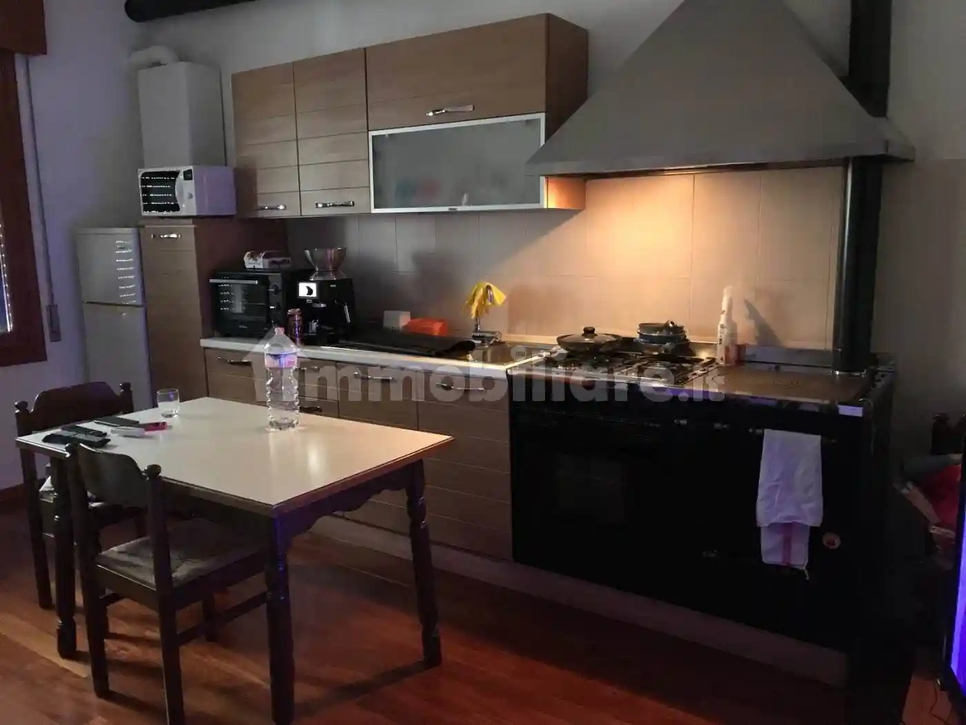 Appartamento in affitto a Lendinara