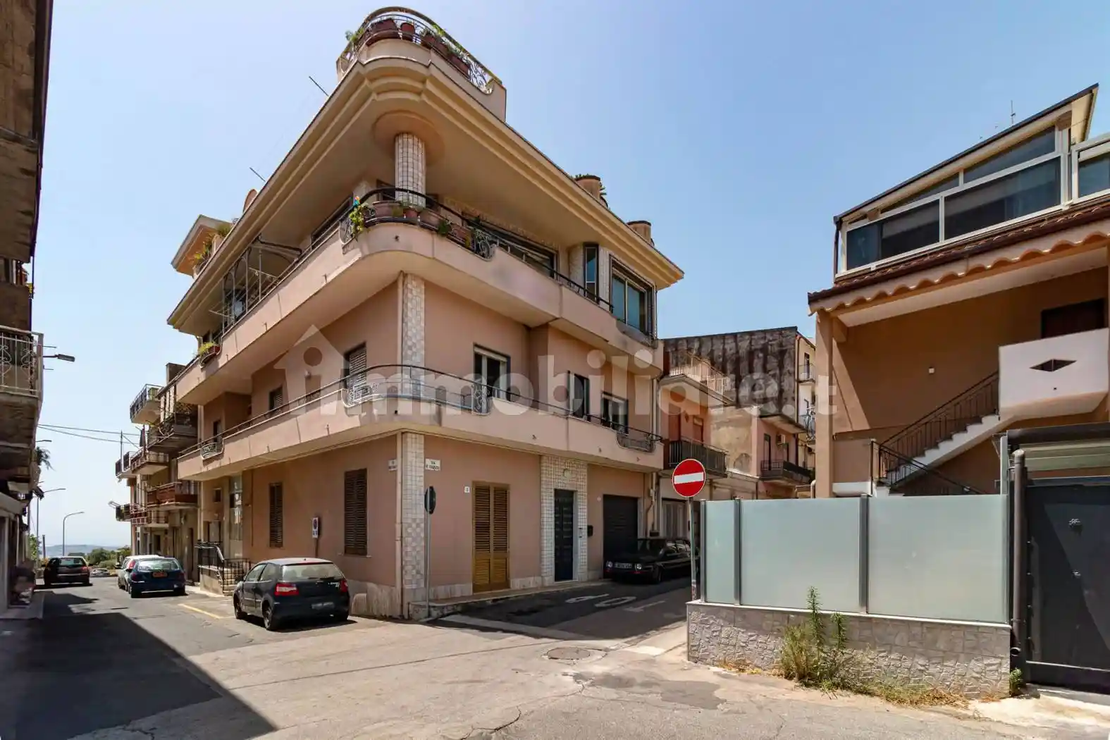 Appartamento in vendita a Belpasso