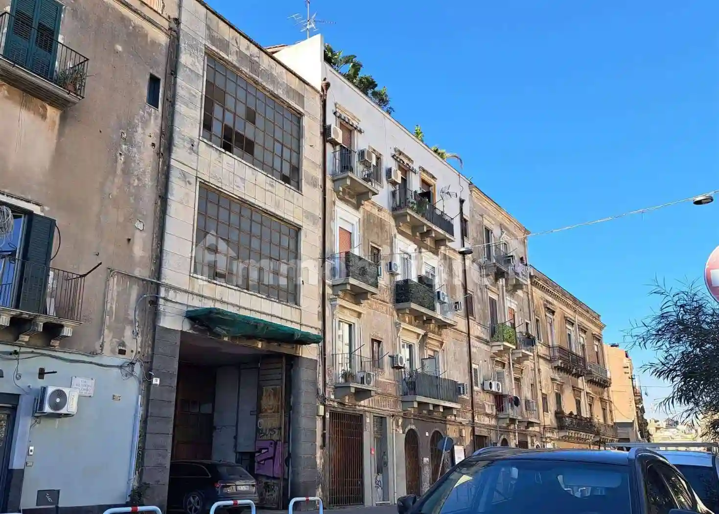 Palazzo - Edificio - foto 3