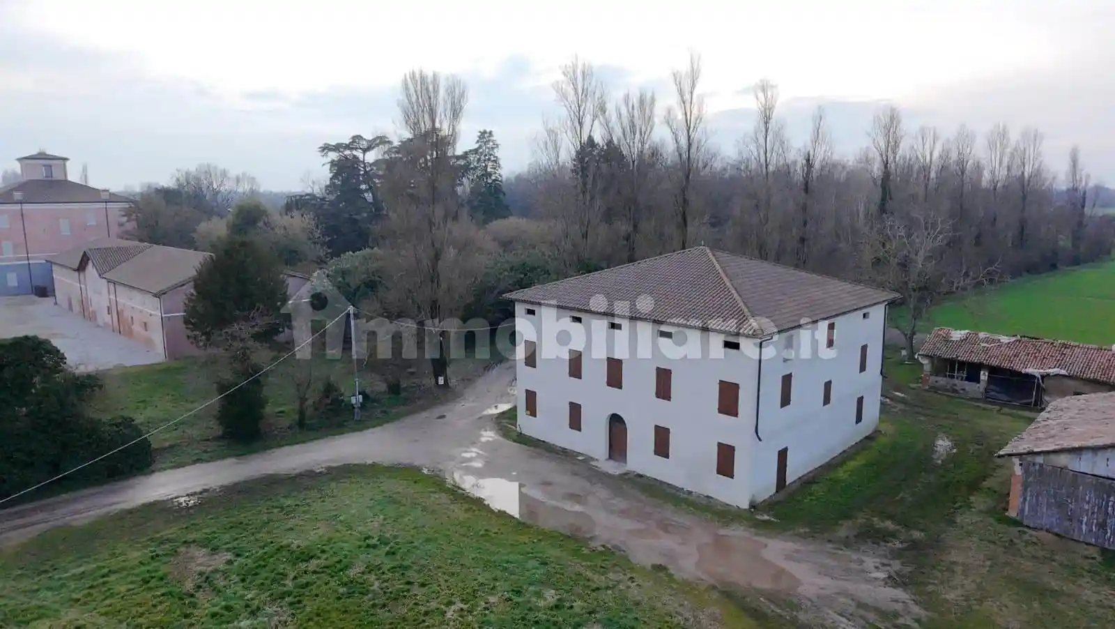 Appartamento in vendita a Medolla