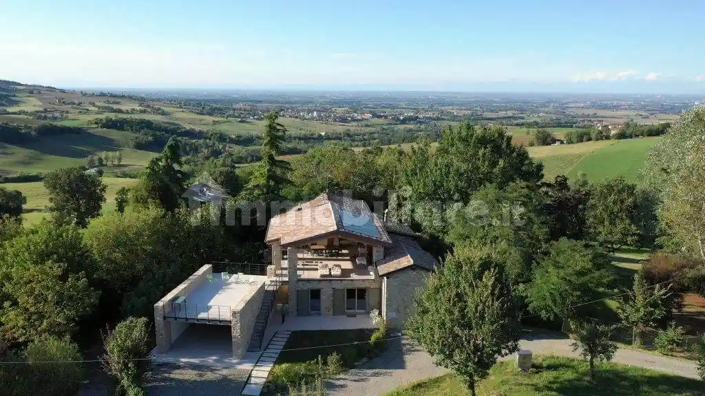 Appartamento in affitto a Gazzola