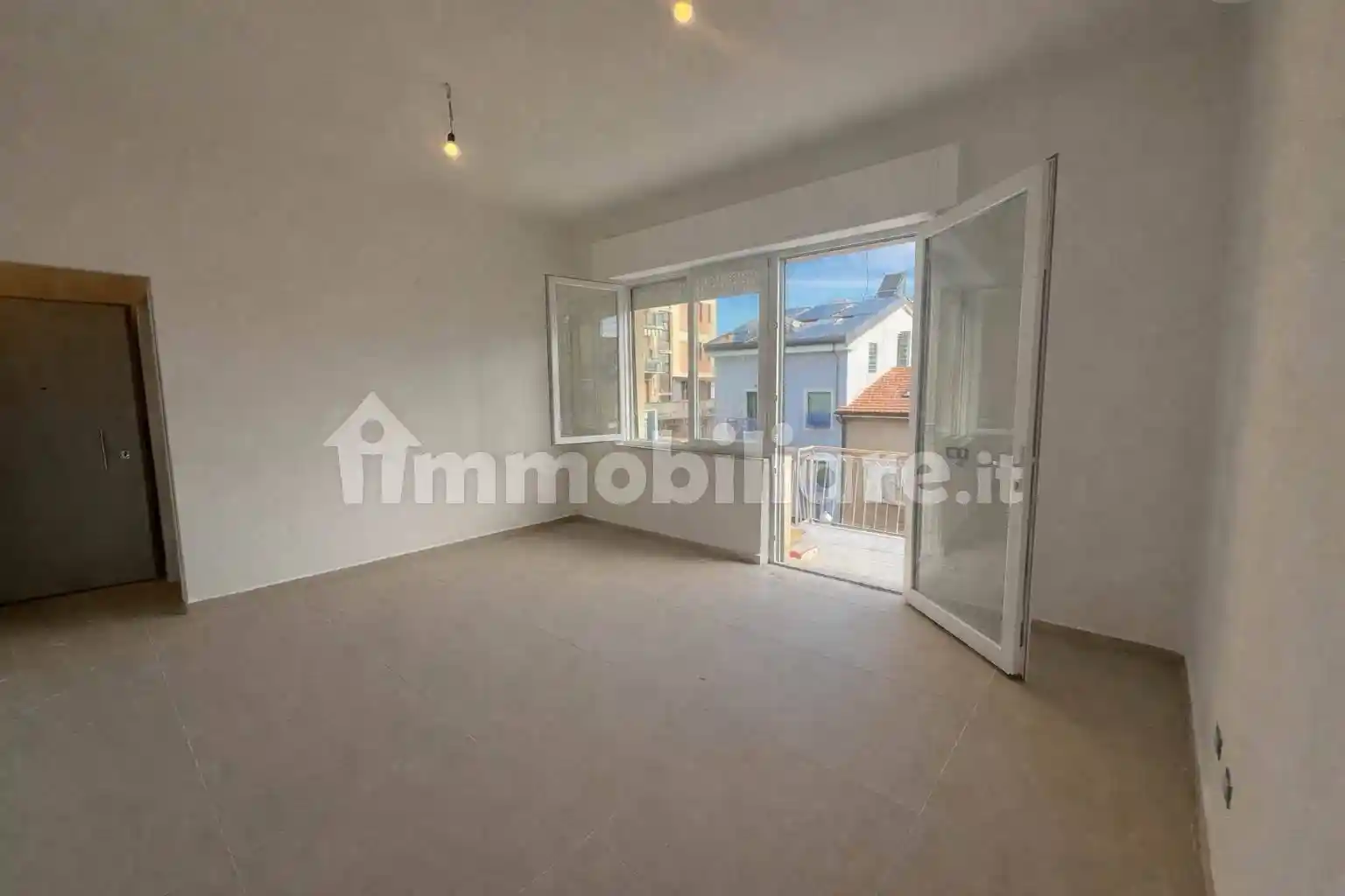 Appartamento in vendita a Follonica