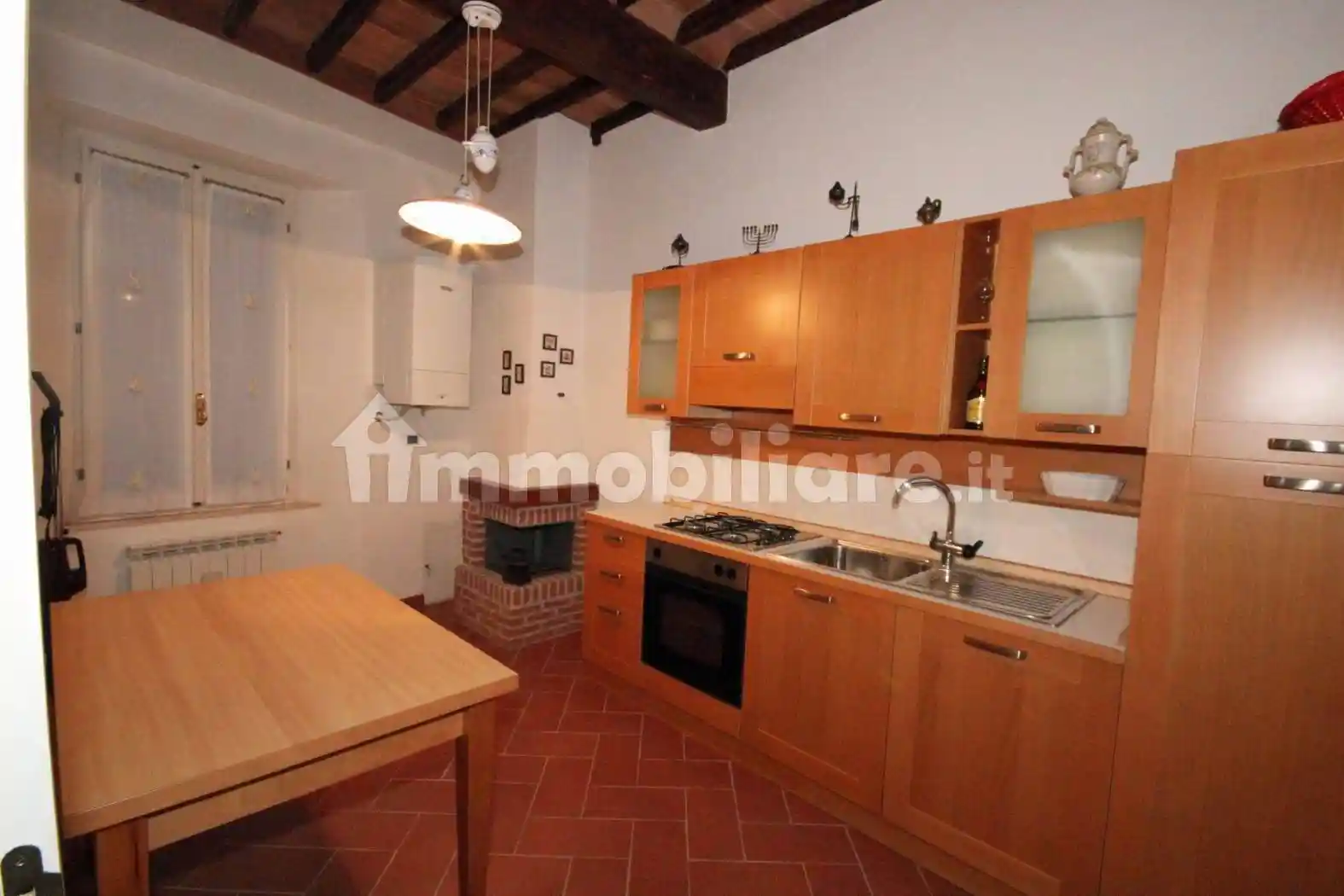 Appartamento in vendita a Siena