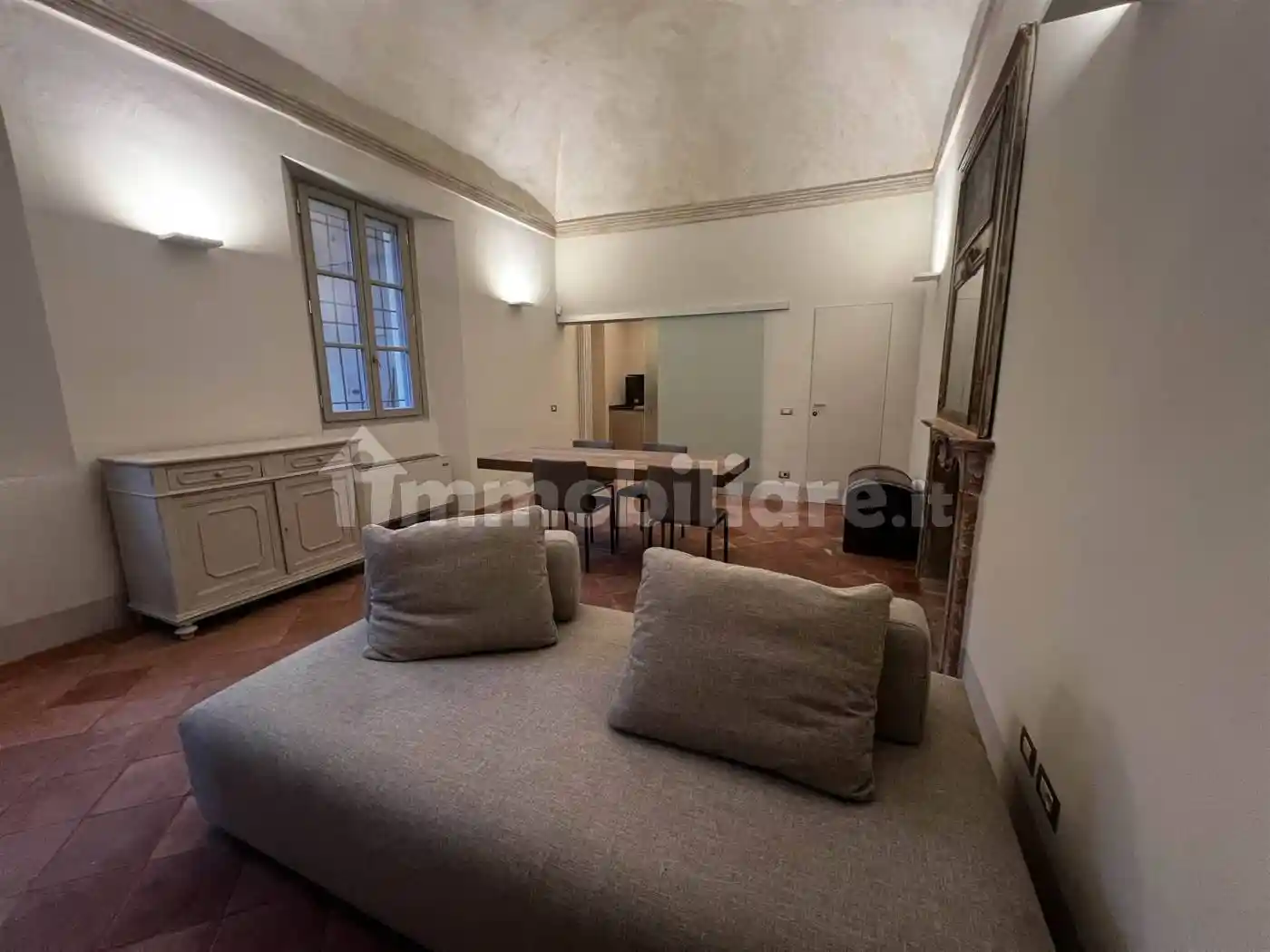 Appartamento in affitto a Piacenza