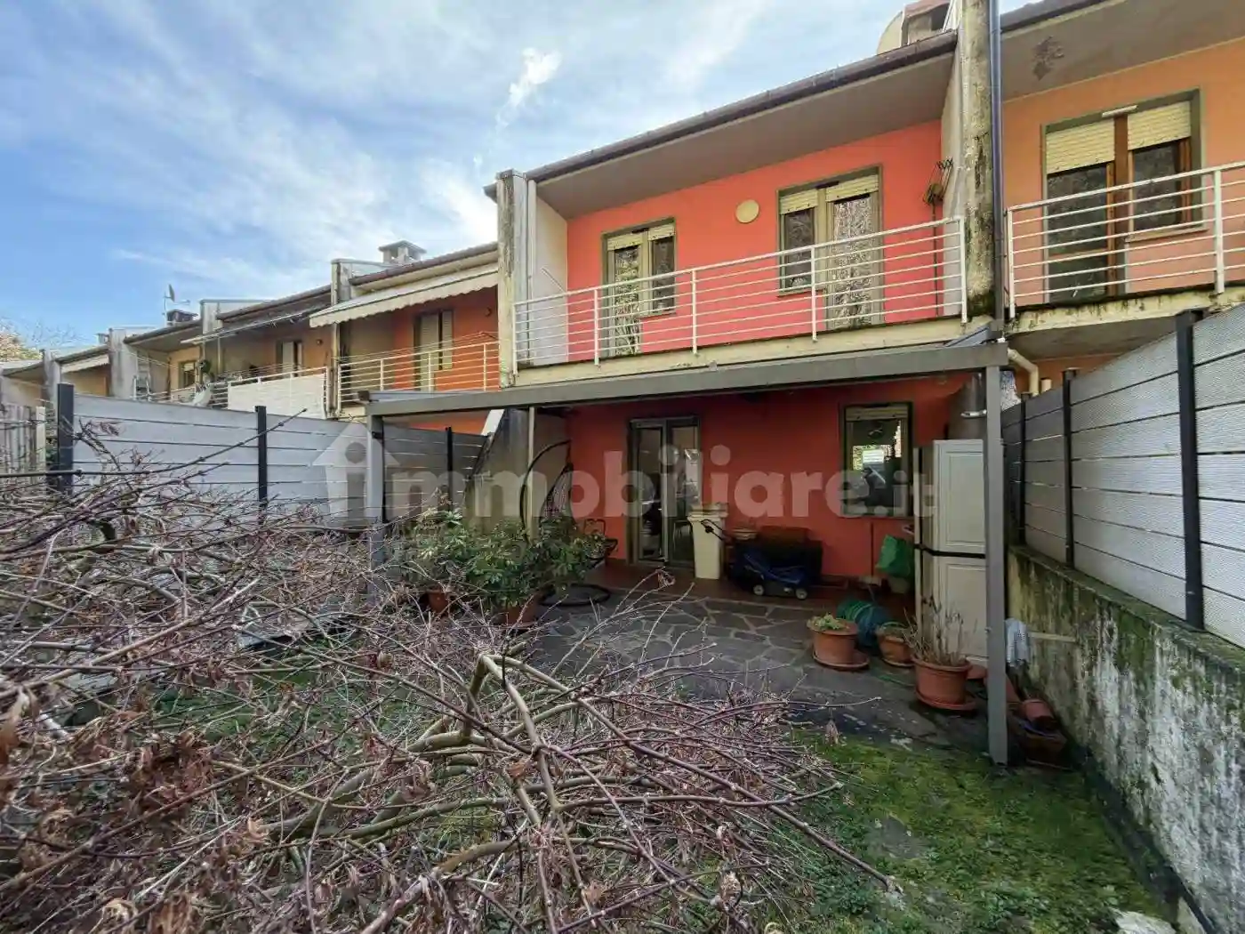 Villetta a schiera - foto 2