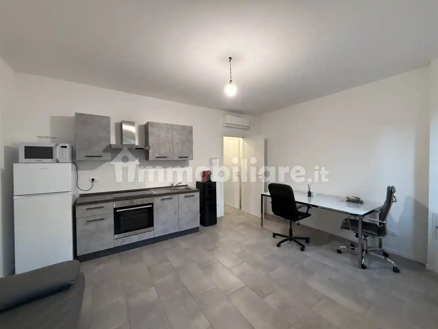 Appartamento in vendita a Calderara di Reno