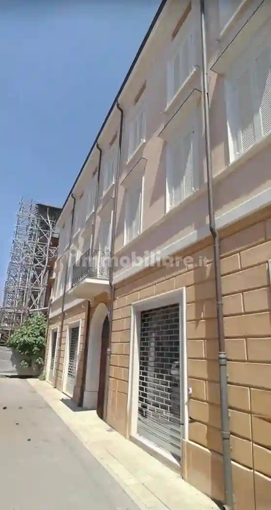 Palazzo - Edificio - foto 2