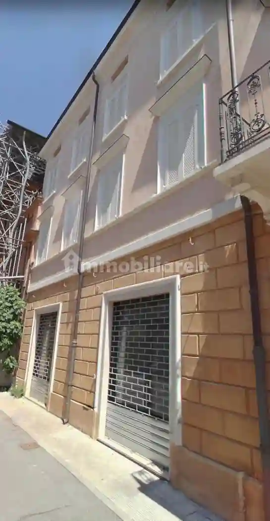 Palazzo - Edificio - foto 4