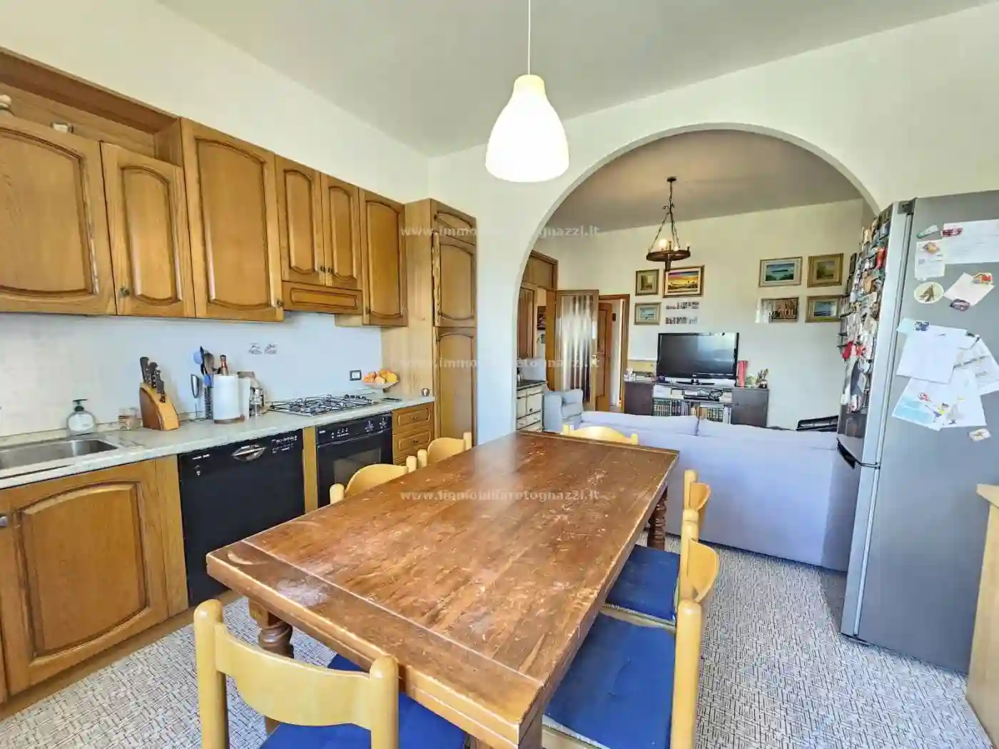 Palazzo - Edificio - foto 4