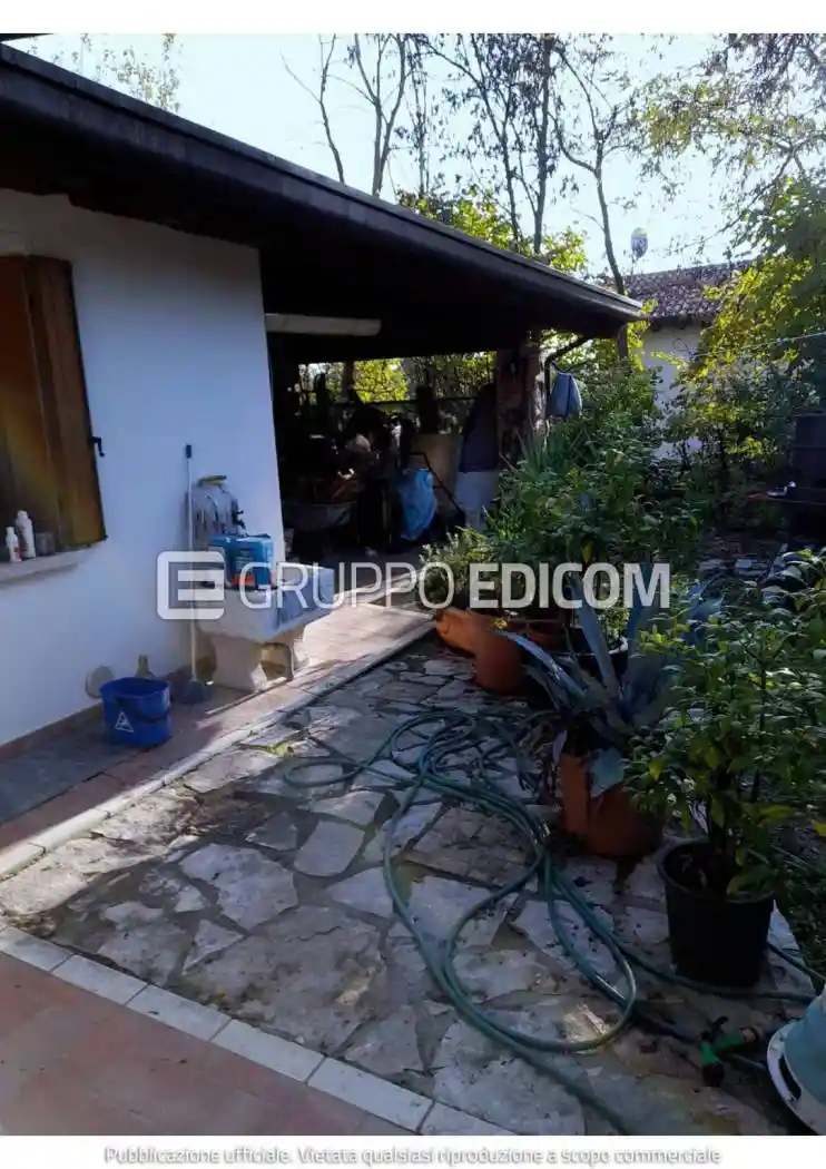 Villa in vendita a Azzano Decimo