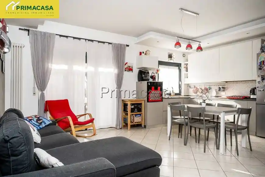 Appartamento in vendita a Lavagno