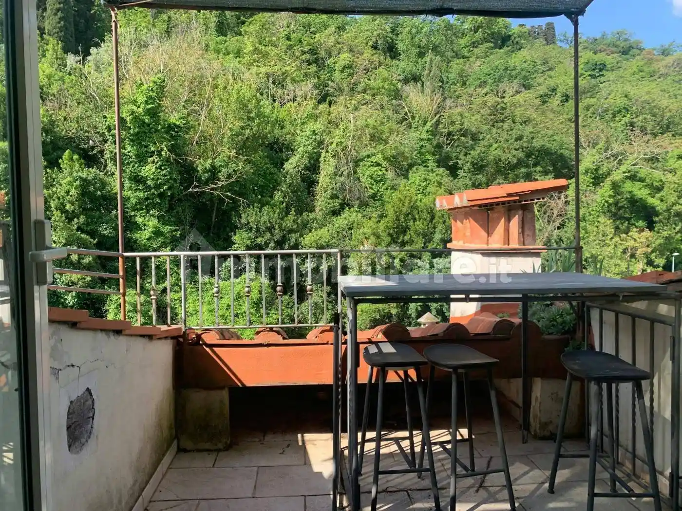 Appartamento in affitto a Firenze