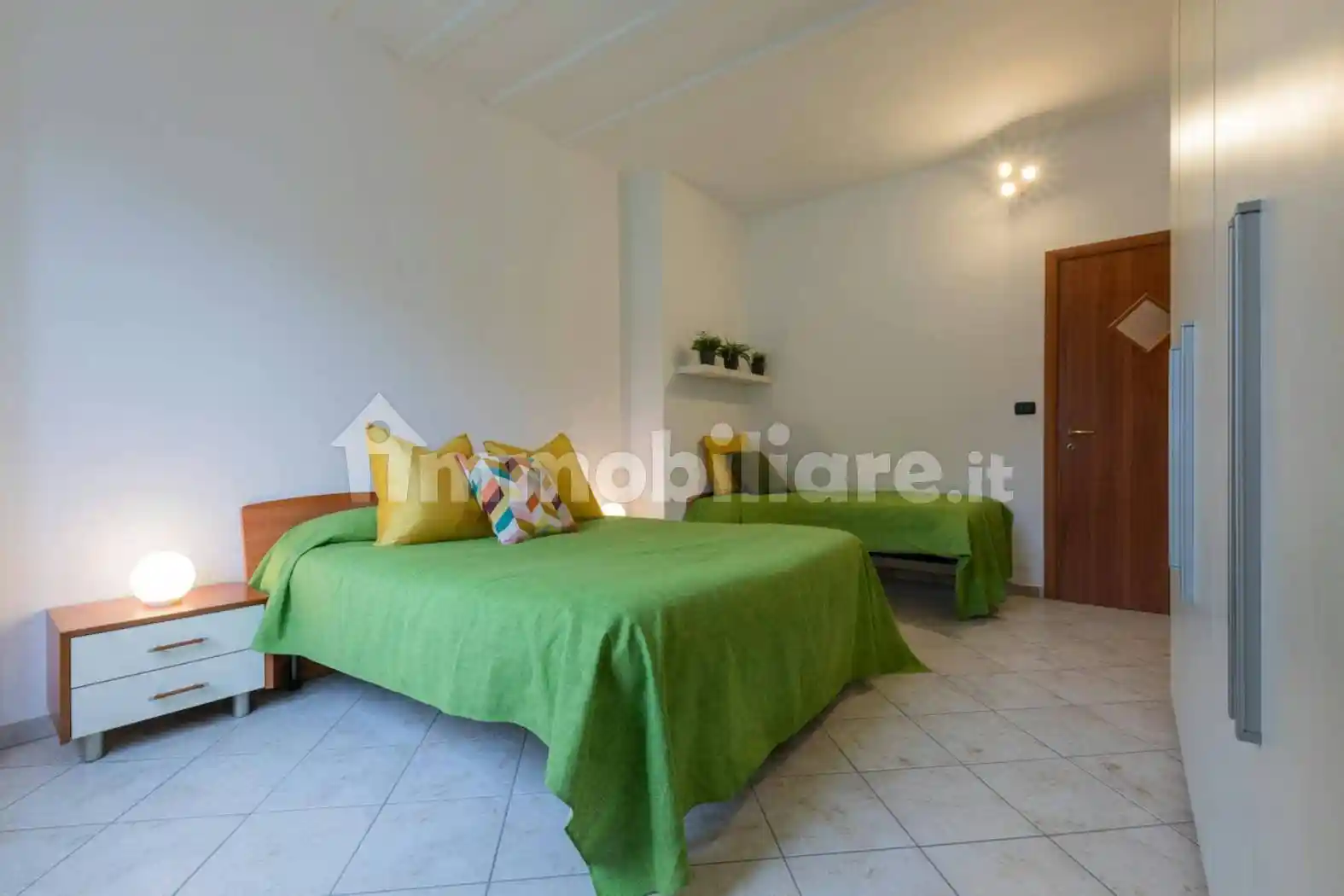 Appartamento in affitto a Torino