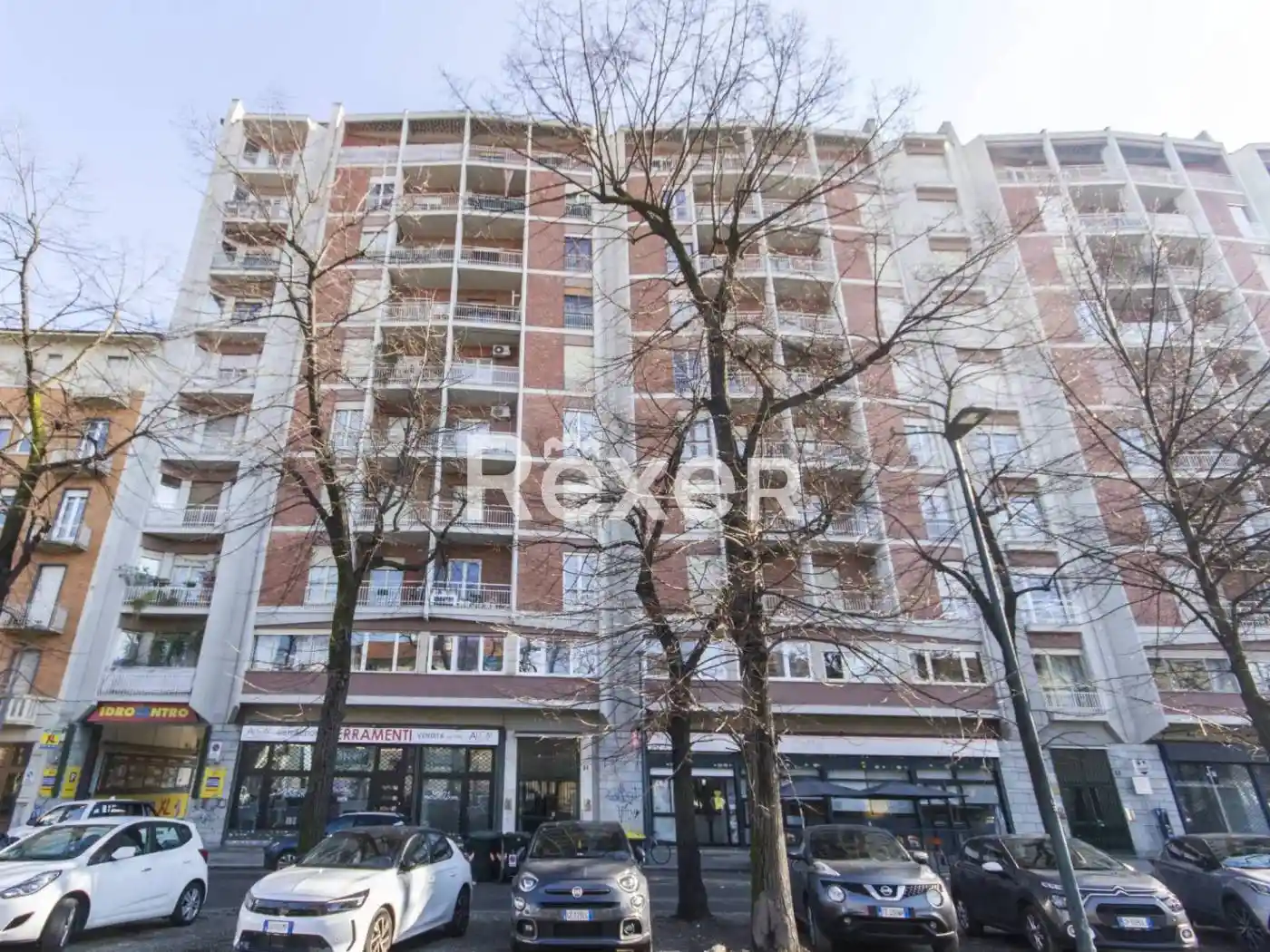 Appartamento in vendita a Torino