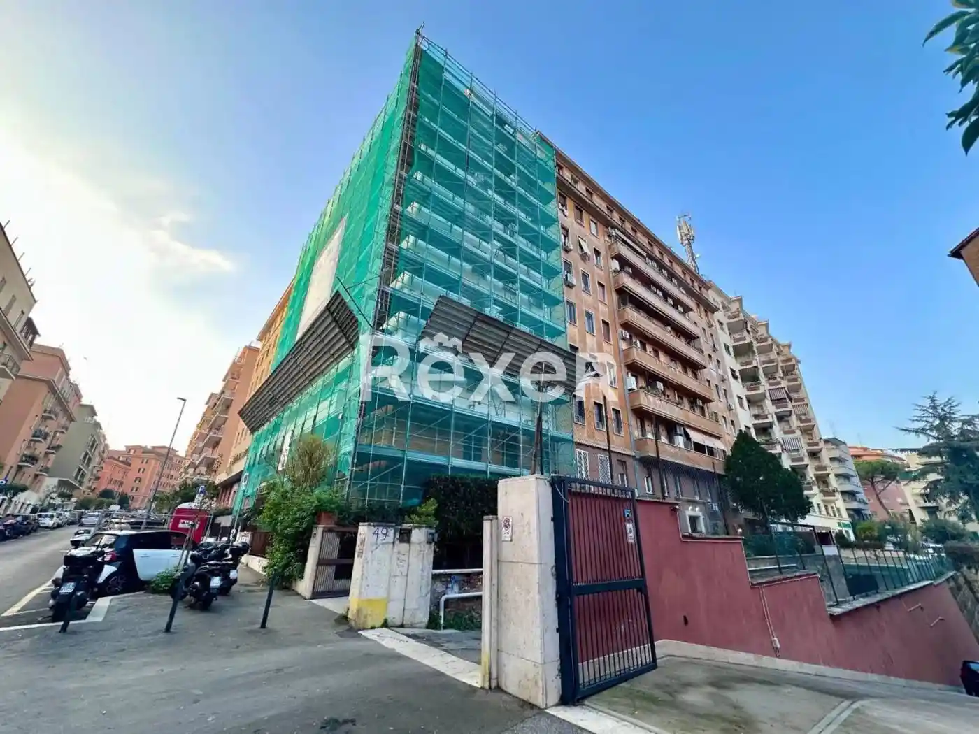 Attico - Mansarda in vendita a Roma