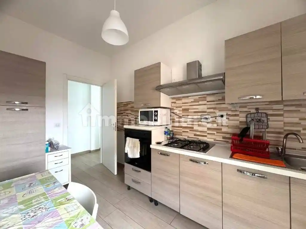 Appartamento in vendita a Reggio Emilia