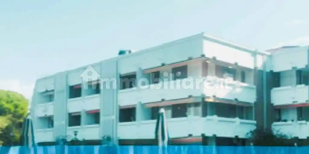 Appartamento in vendita a Venezia