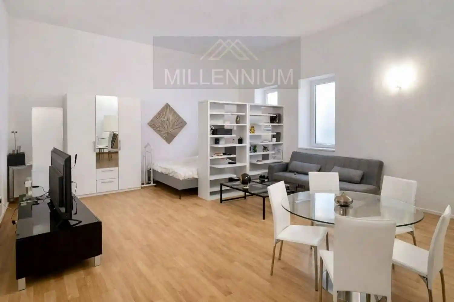 Appartamento in vendita a Arona