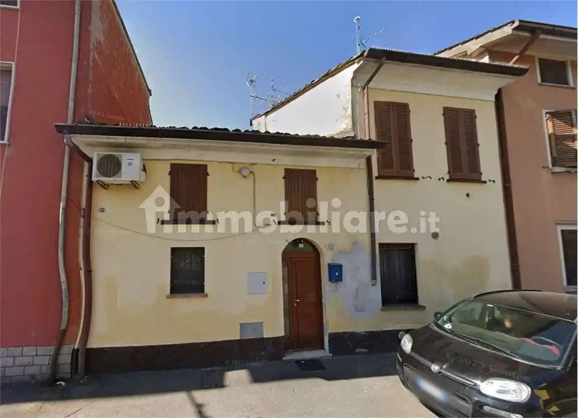 Appartamento in vendita a Persico Dosimo