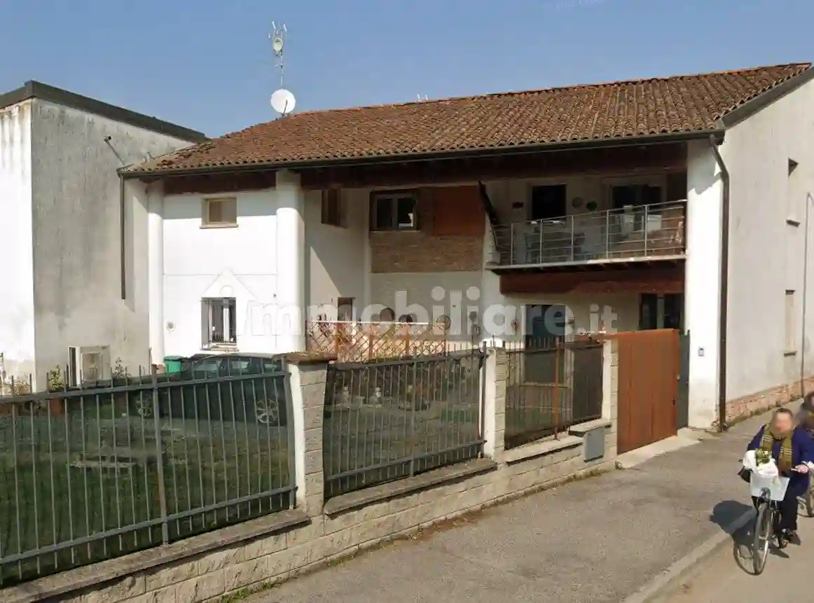 Casa indipendente - foto 4