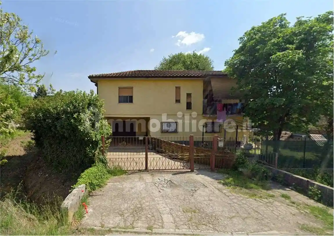 Villa in vendita a Grumello Cremonese ed Uniti