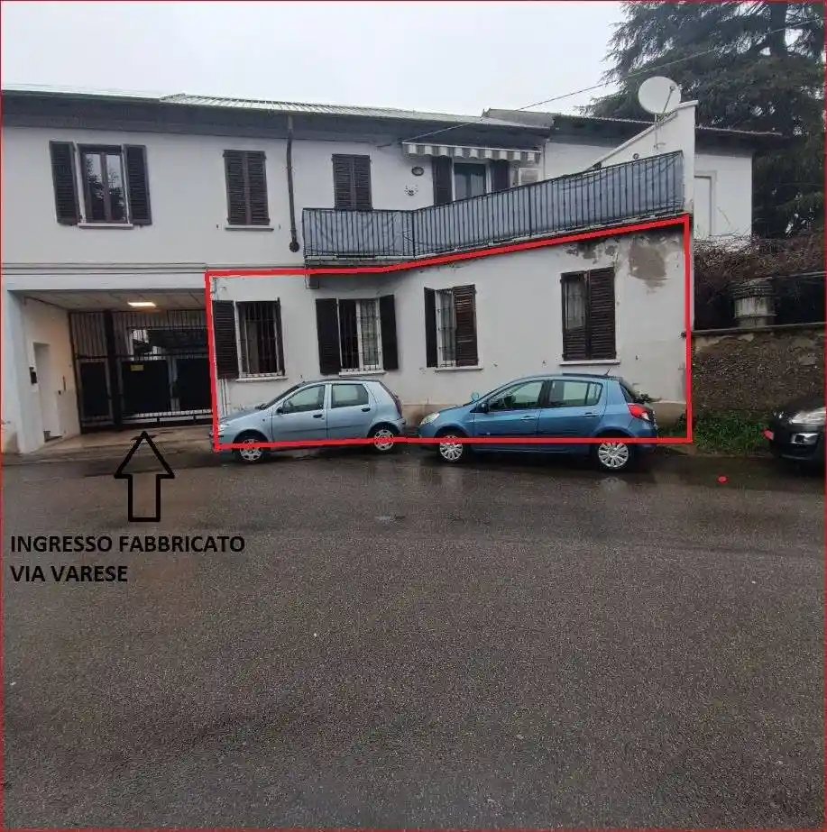 Appartamento in vendita a Lissone