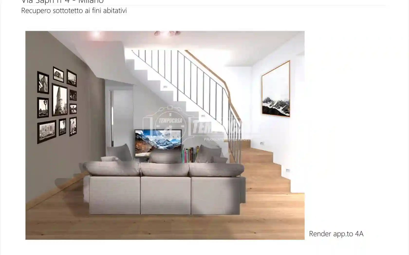 Appartamento - foto 2