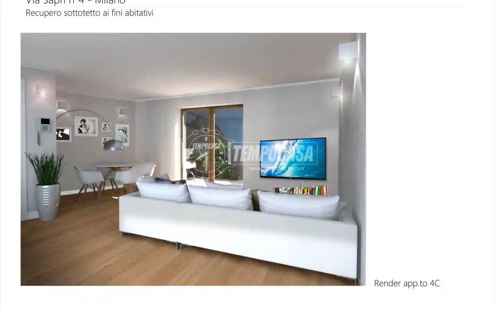 Appartamento - foto 3