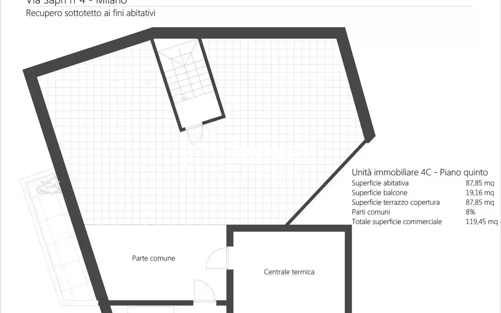 Appartamento - foto 4