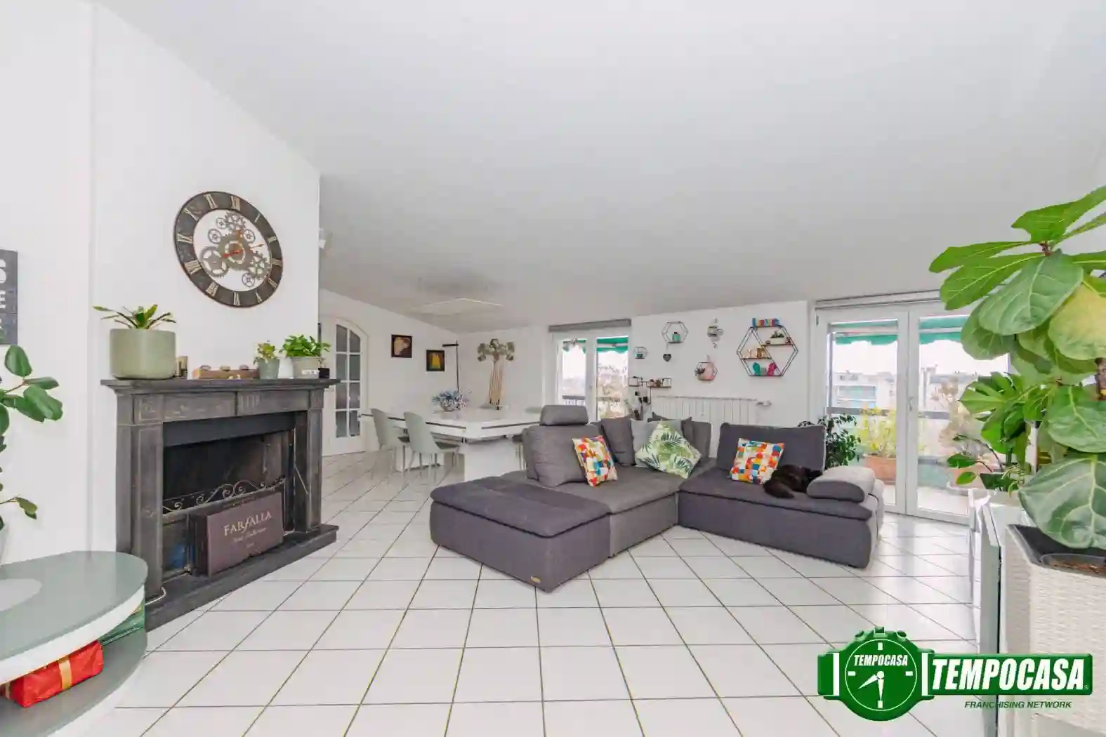 Attico - Mansarda - foto 2