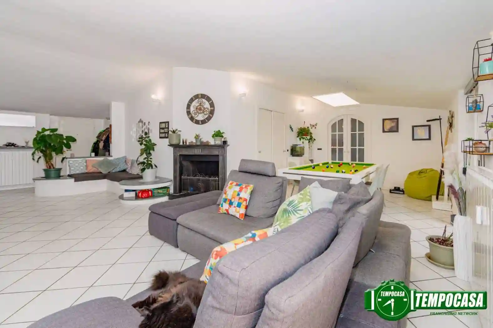 Attico - Mansarda - foto 3