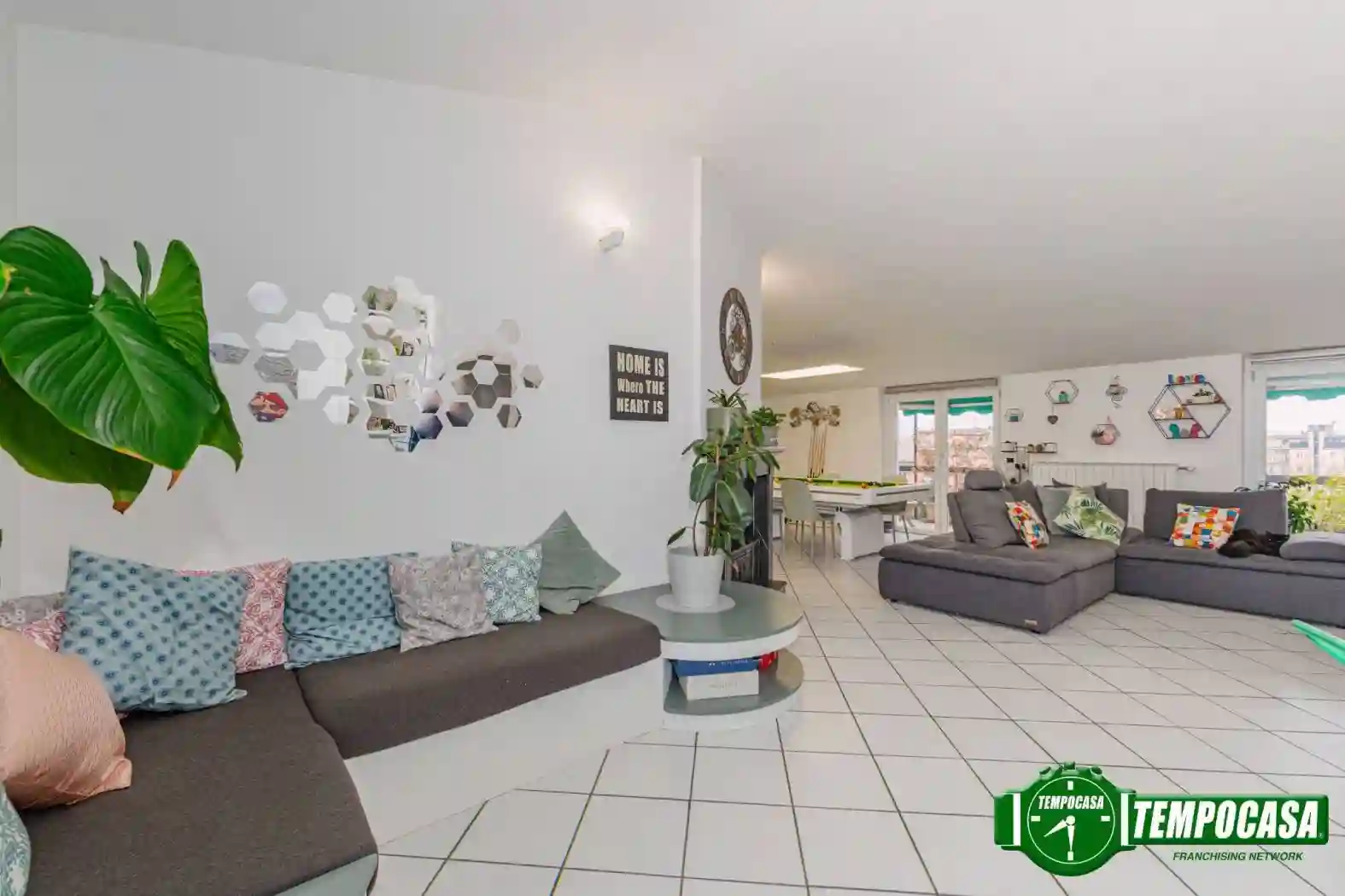 Attico - Mansarda - foto 4