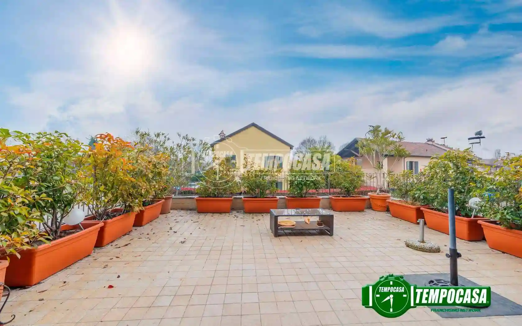 Villetta a schiera - foto 3