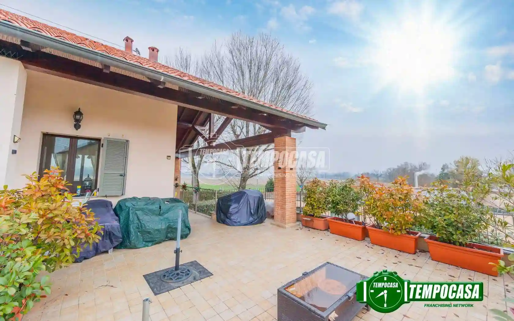 Villetta a schiera - foto 4