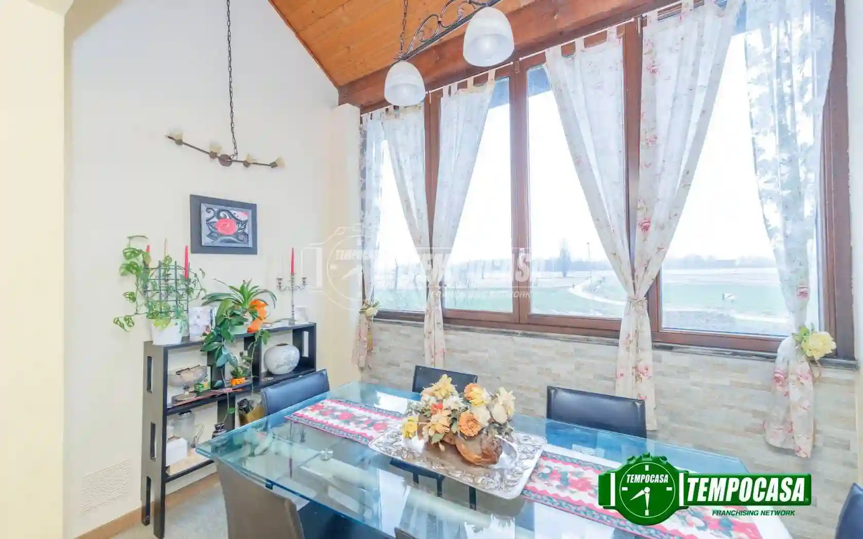 Villetta a schiera - foto 5