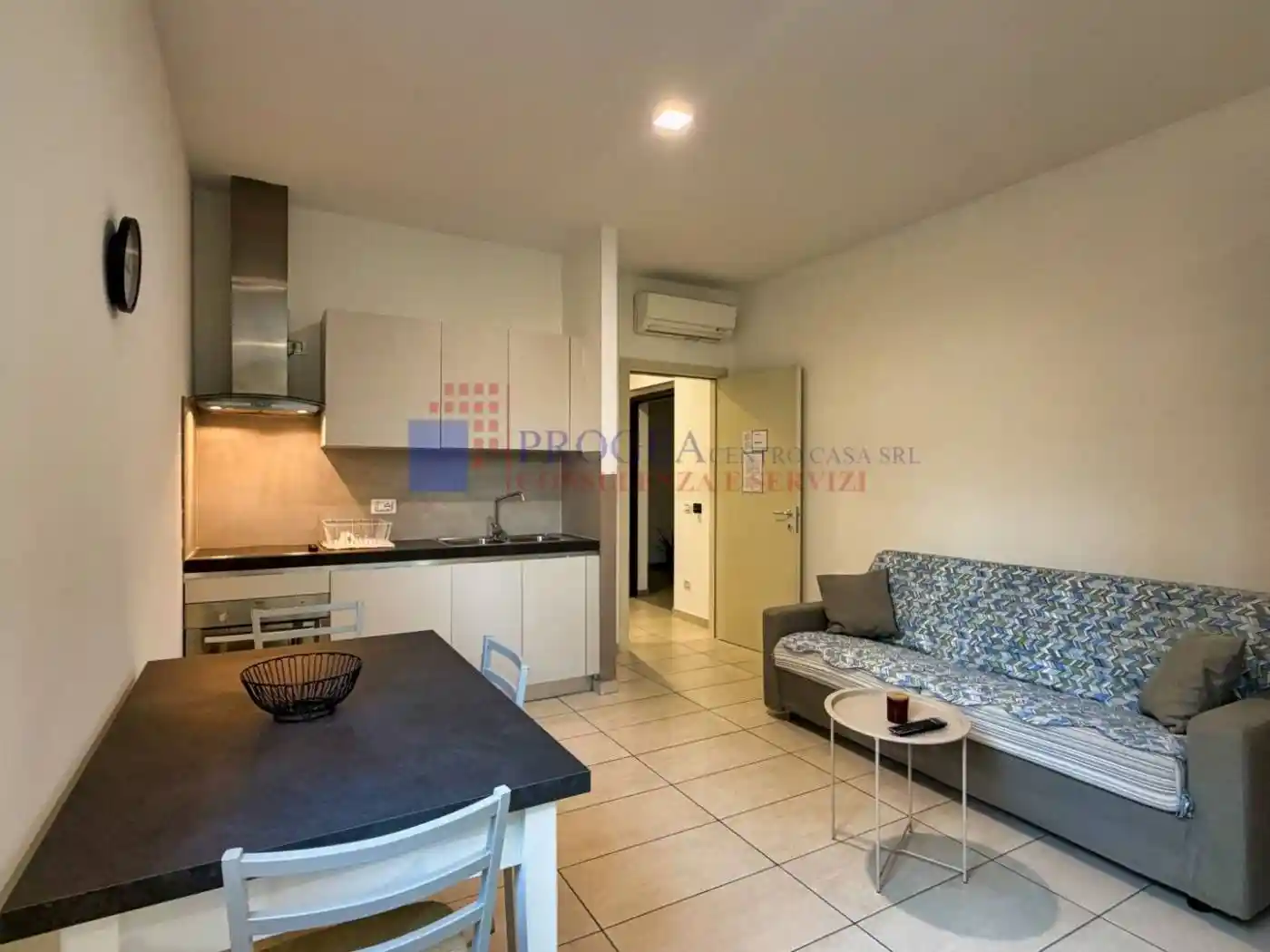 Appartamento in affitto a Bergamo