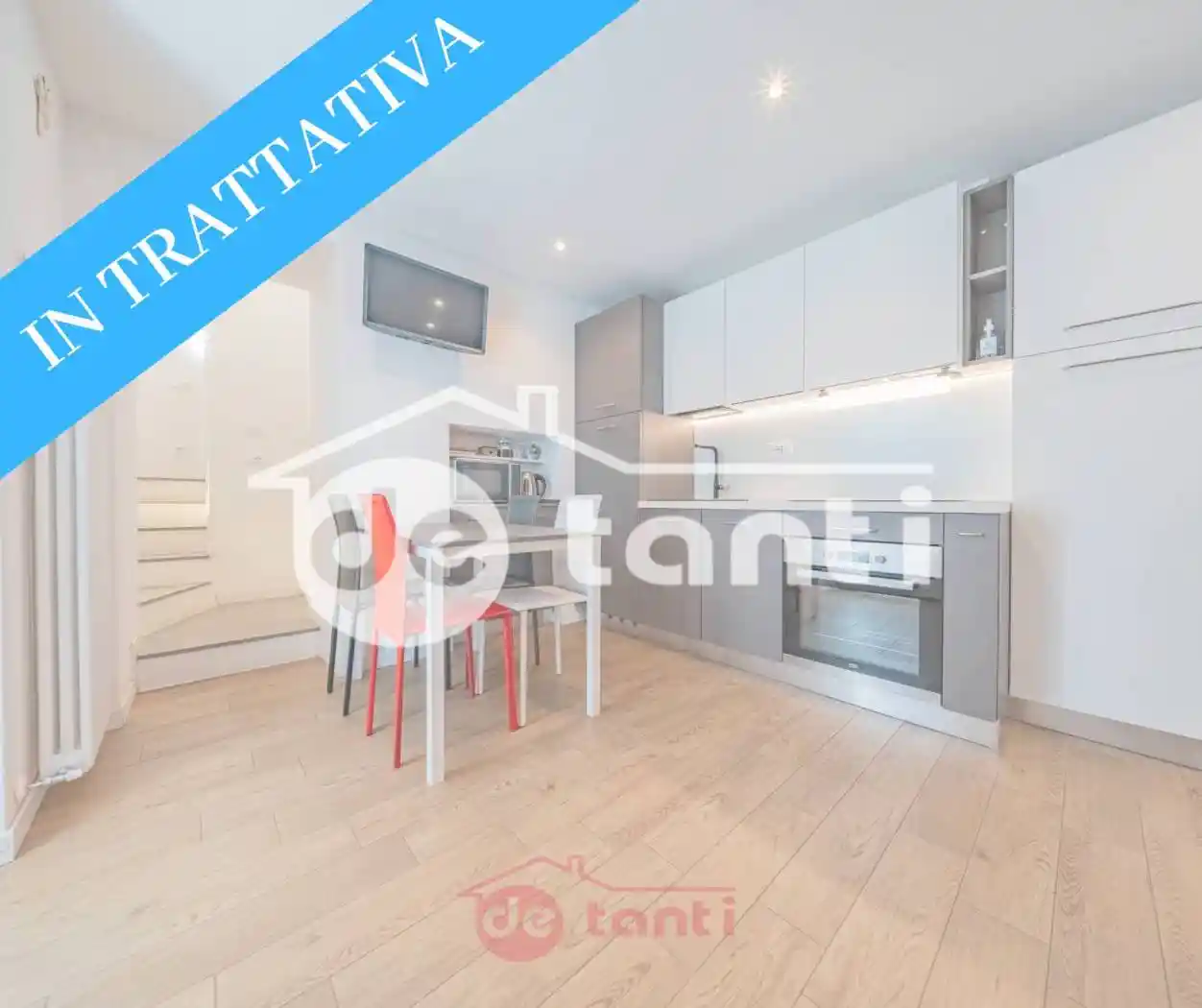 Appartamento in vendita a Chiavenna