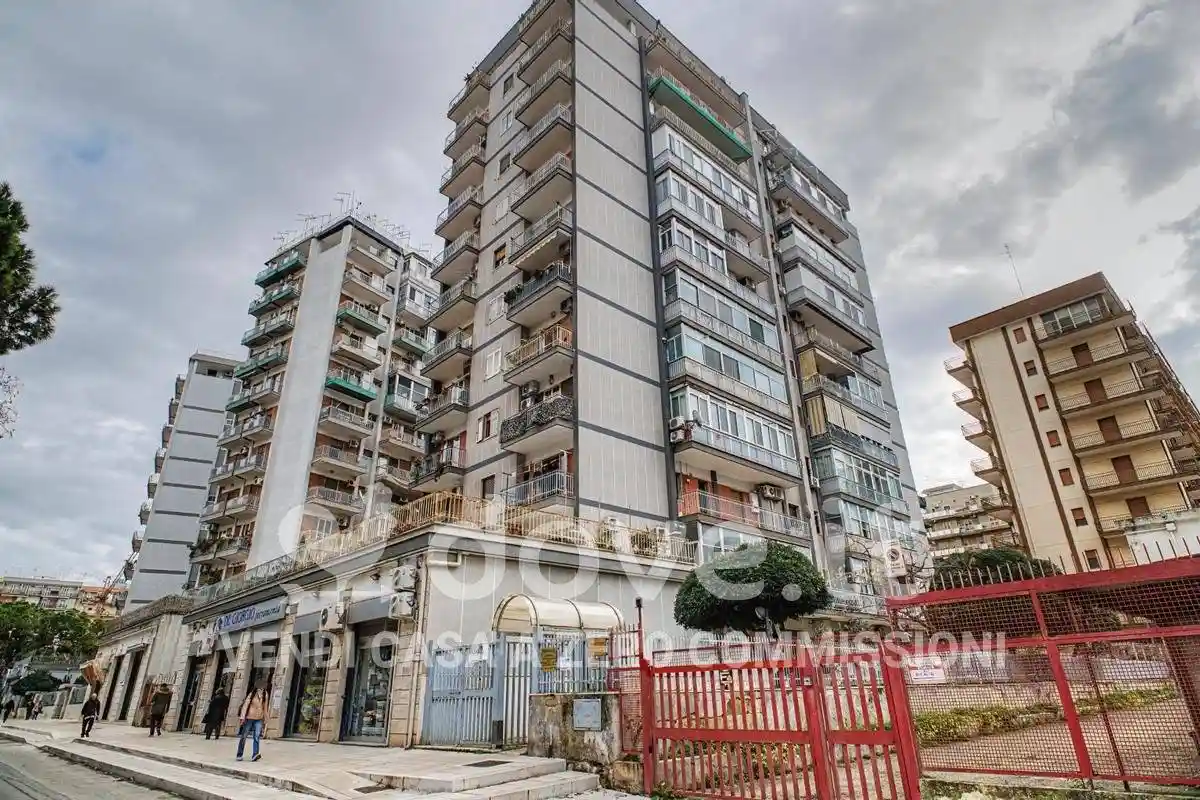 Appartamento in vendita a Taranto