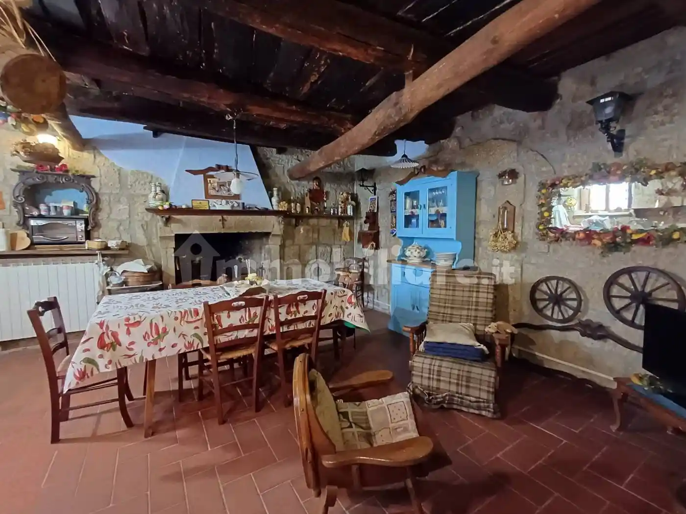 Loft in vendita a Farnese