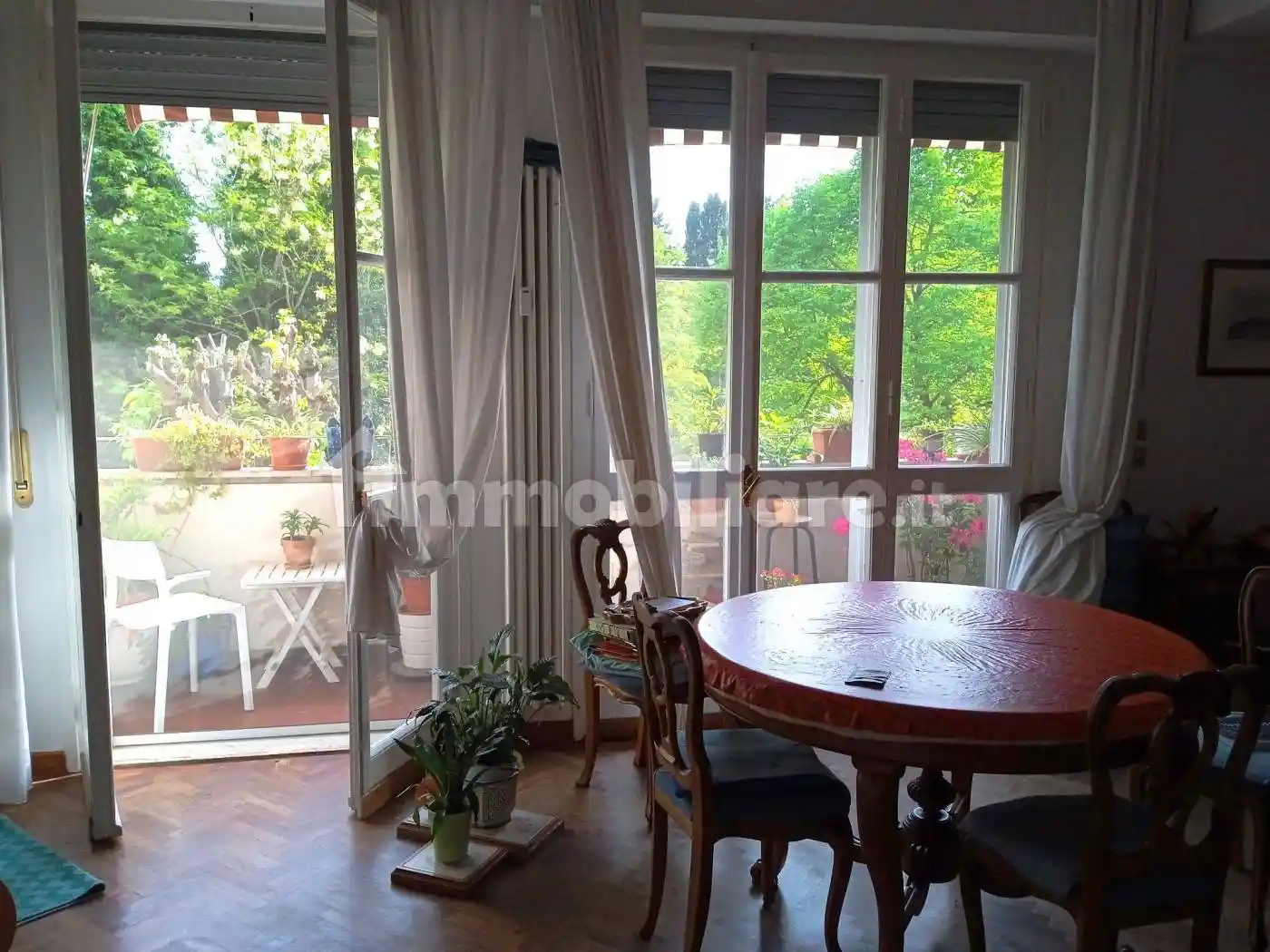 Appartamento in vendita a Firenze